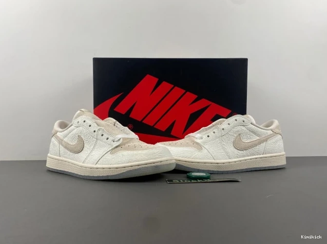 Chris TopPick Paul FZ0455- OG Low 508 Retro 1 Jordan 0608
